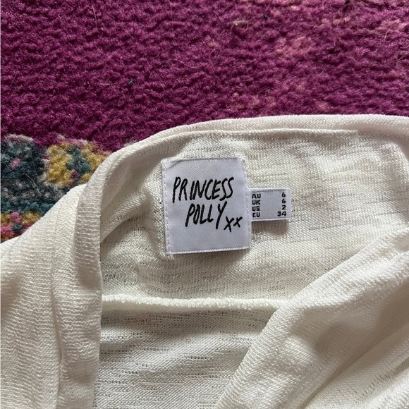 Princess Polly mini skirt - Picture 4 of 4